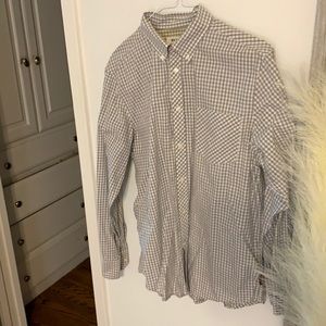 Ben Sherman. XXL but fits like an XL. Gently worn.